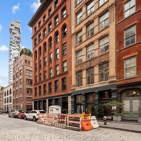 Tribeca Loft Vanderbilt By Rovetravel Apartment New York Bagian luar foto