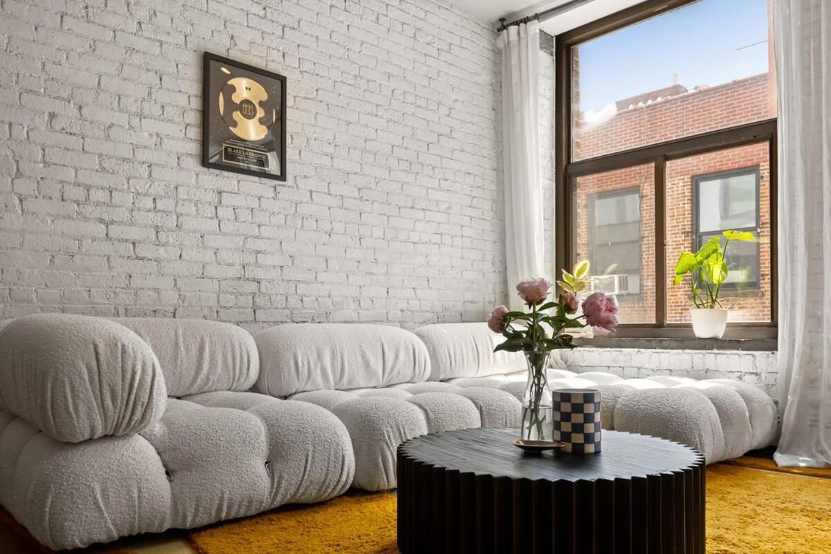 Tribeca Loft Vanderbilt By Rovetravel Apartment New York Bagian luar foto